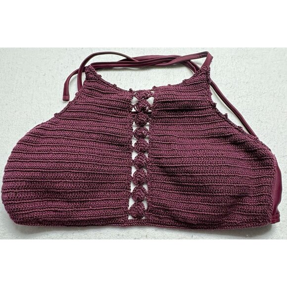 Bundle Bikini Swimwear Multiple Style Brands Sz S Multicolor Beach Pool 79-18 - Picture 6 of 11